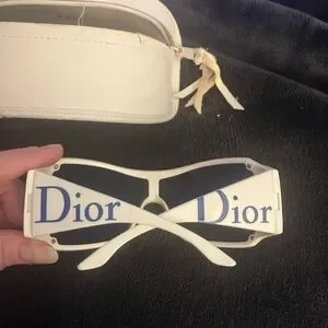 Dior | Accessories | Christian Dior Baby Shine Super Rare 